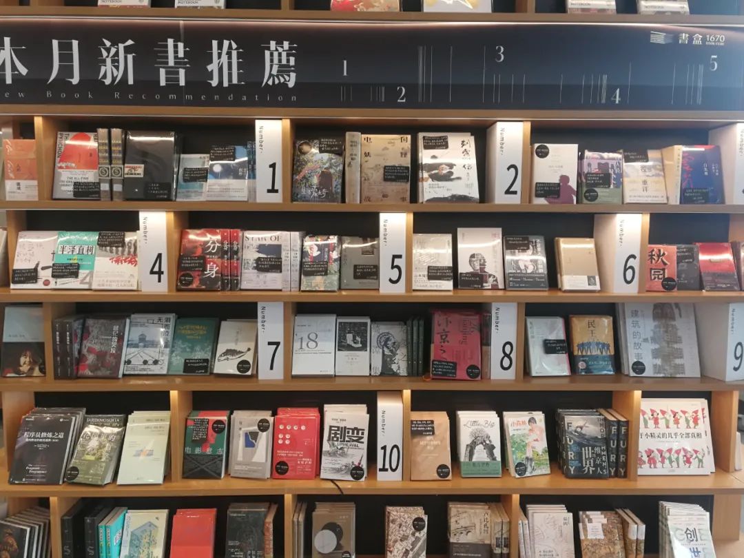 开书店除了懂书，你懂市场吗？