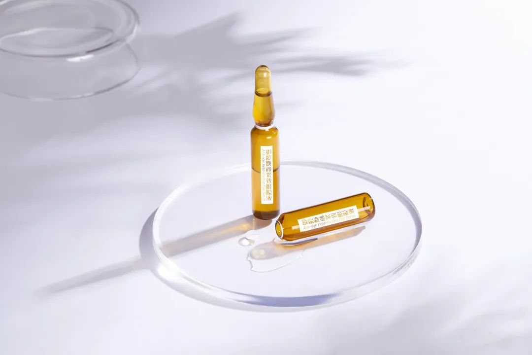 超级好用的眼膜免费送,试用装免费包邮眼膜