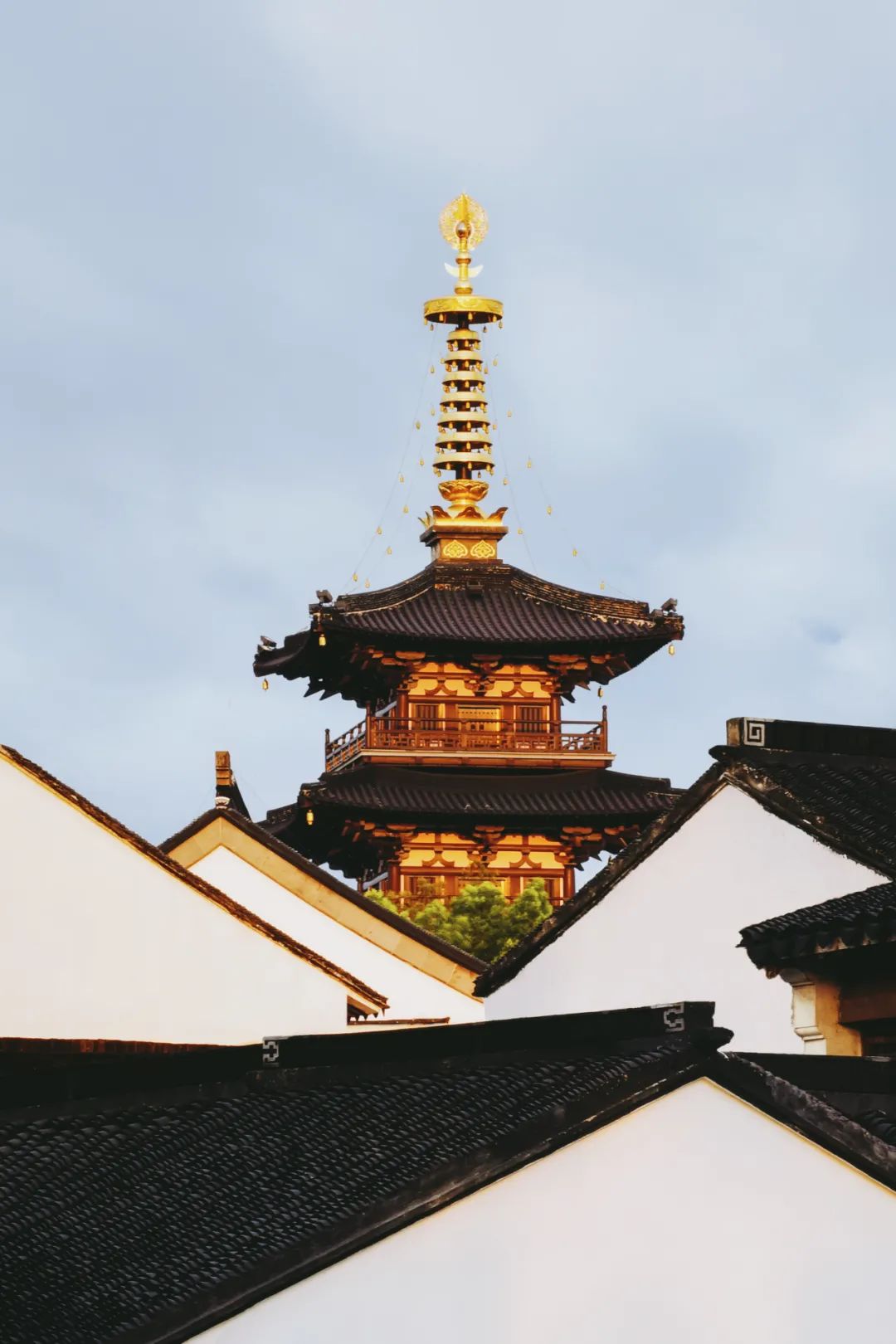 苏州是一座什么样的城市,苏州是一座美丽的城市