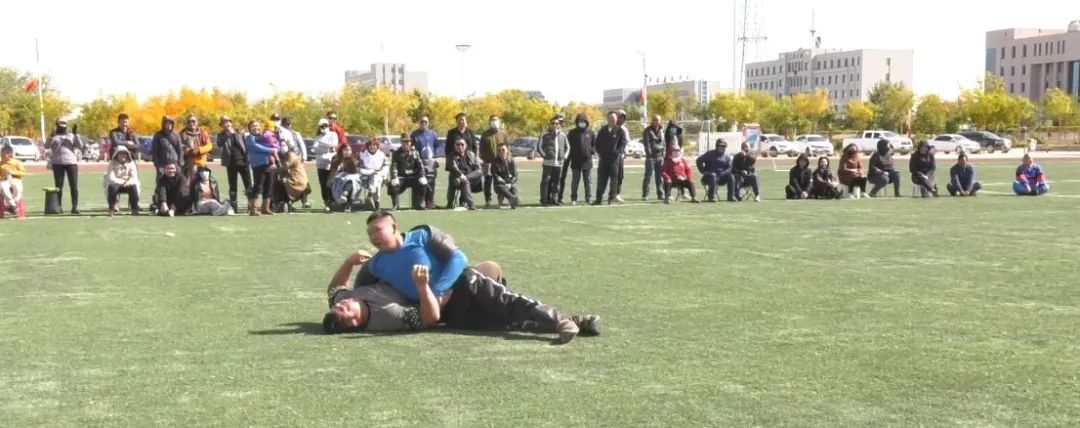 第十二届蒙古搏克争霸赛,内蒙古太仆寺旗搏克大赛