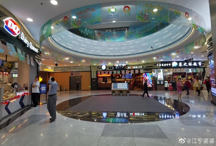 江苏高速服务区为什么那么好,江苏淮安高速被骂上热搜