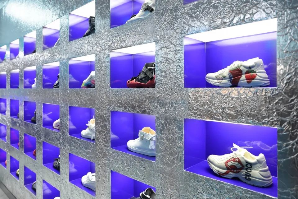 项目对接服务成功案例分享第九期：8万设计费，中缅边境POISON毒药潮牌买手店