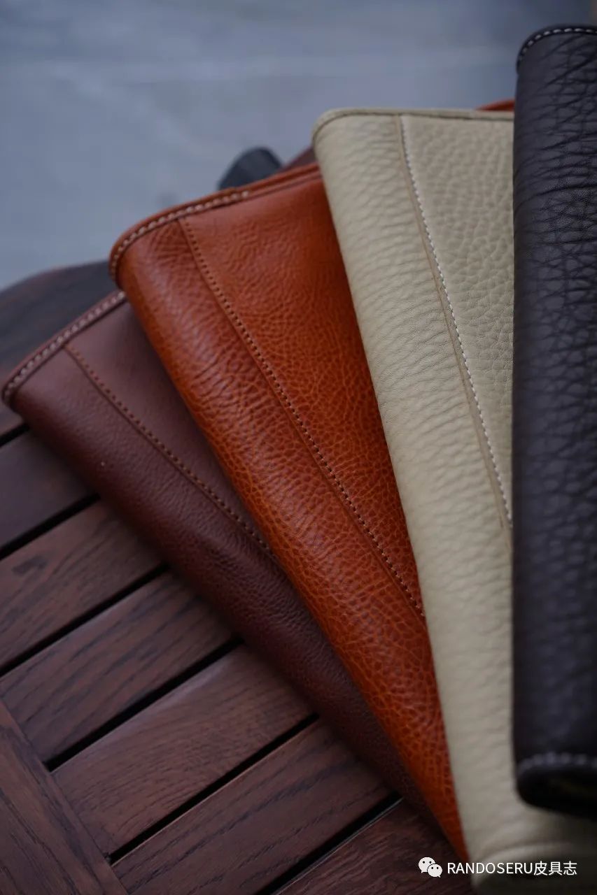 UrbanoReikish手拿包团购，加新色了