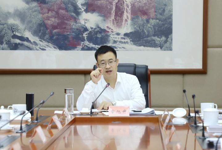 永康市委常委会传达学习有关精神聚力聚焦创新创造开创高质量发展新局面