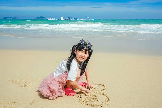 完美错过疫情的三亚亲子假期超全攻略