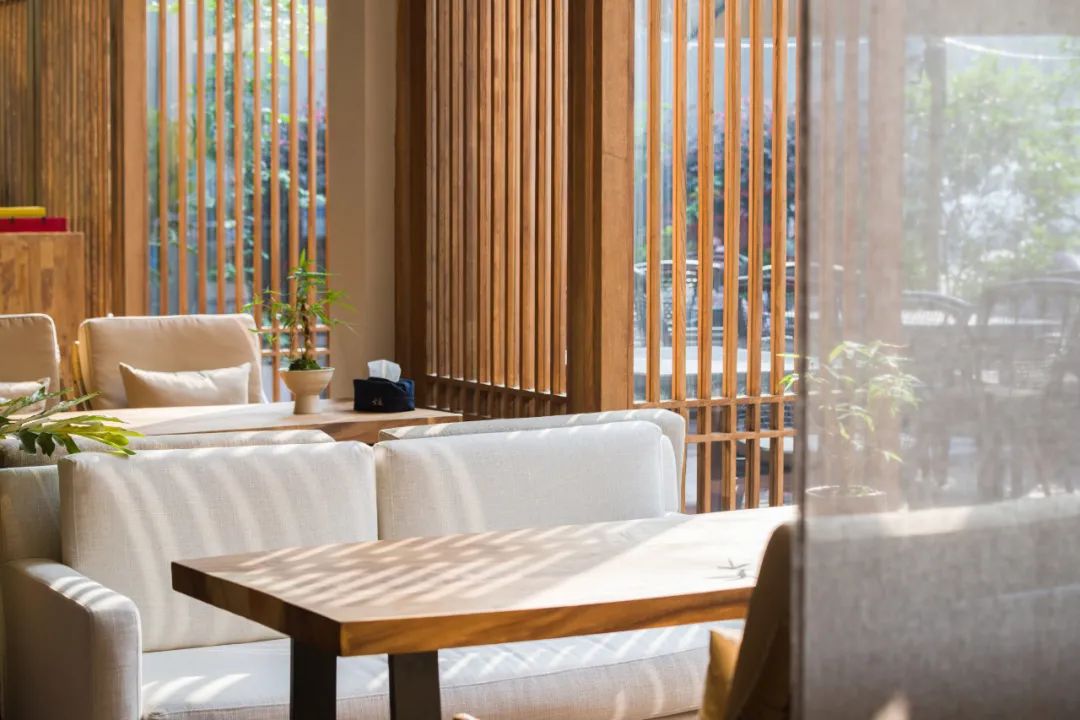 在成都发现一家宝藏酒店,成都市区宝藏酒店