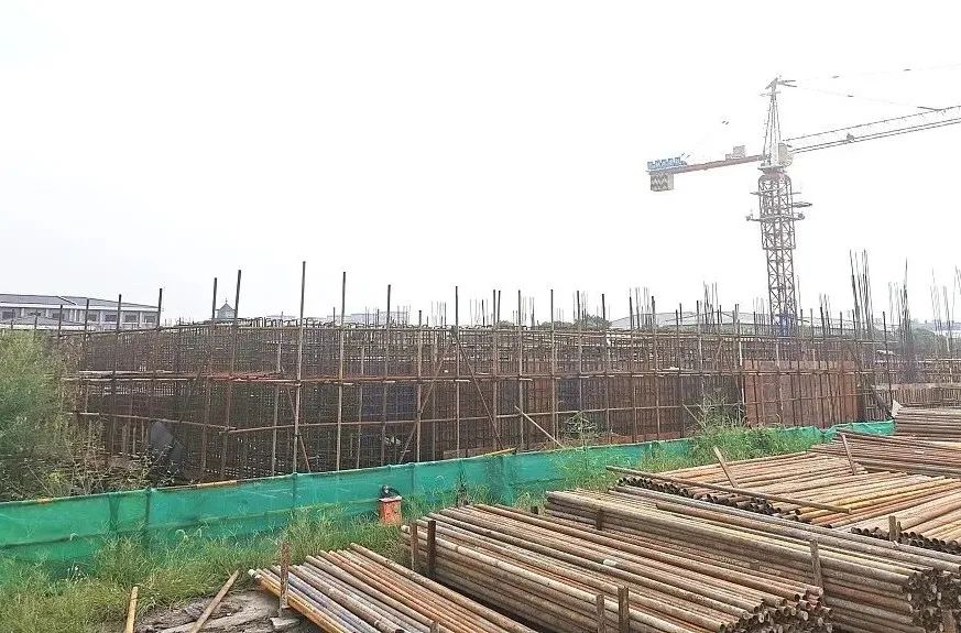 安置房配套道路工程,安置小区大市政配套工程包含什么