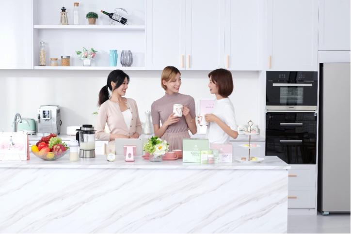 玫琳凯为都市女性定制美丽36计,玫琳凯专业护肤配方定制