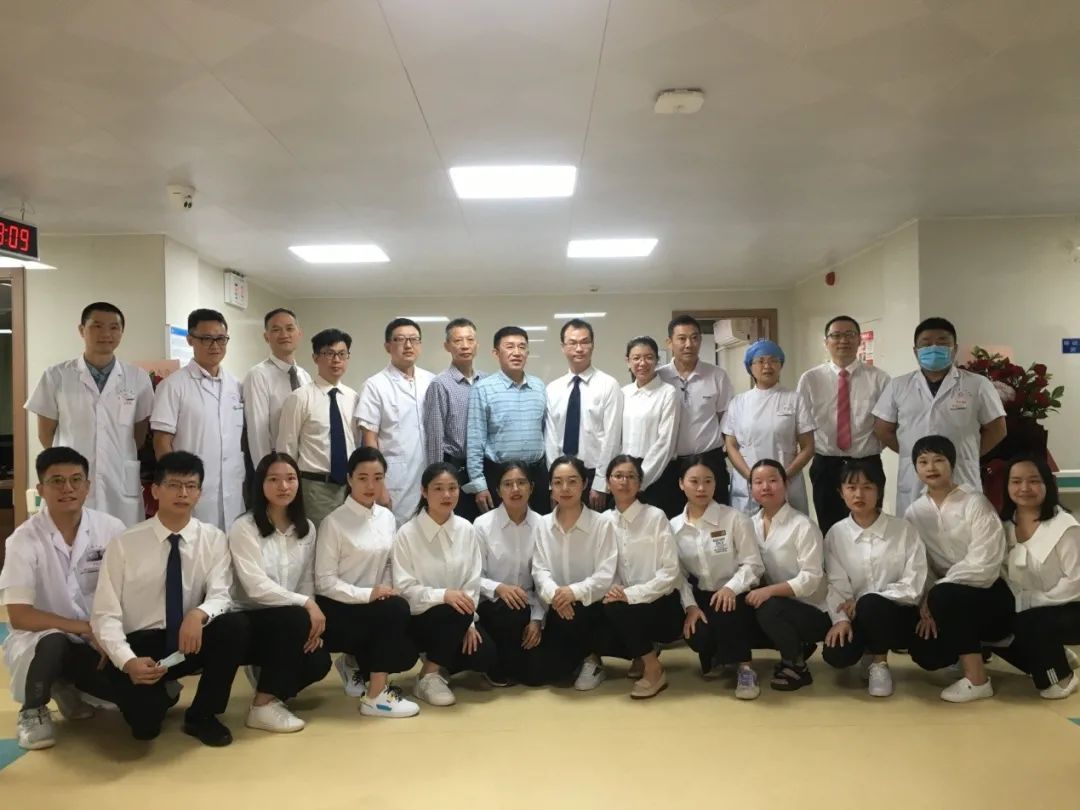 广东省第二中医院黄埔医院住院楼,广东省第二中医院黄埔区门诊