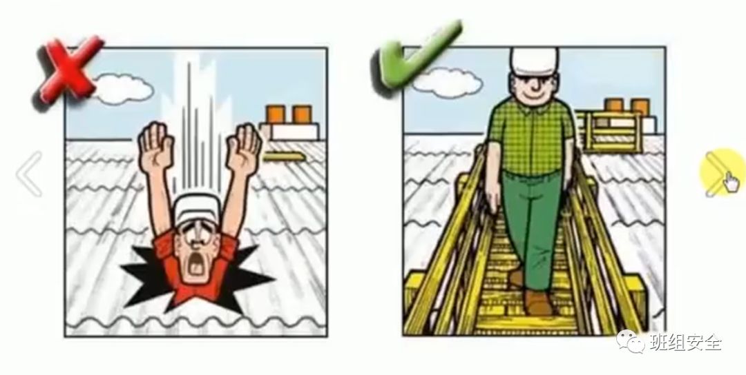 各种安全隐患100张图片,科普安全知识无不良价值导向
