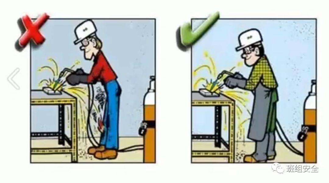 各种安全隐患100张图片,科普安全知识无不良价值导向