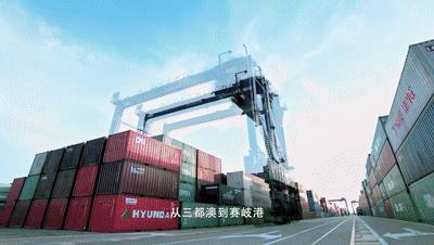 宁德蝶变,福建宁德新时代