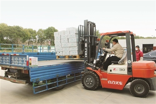 江苏省江阴市供销合作社:强“基”健“体”开创发展新格局