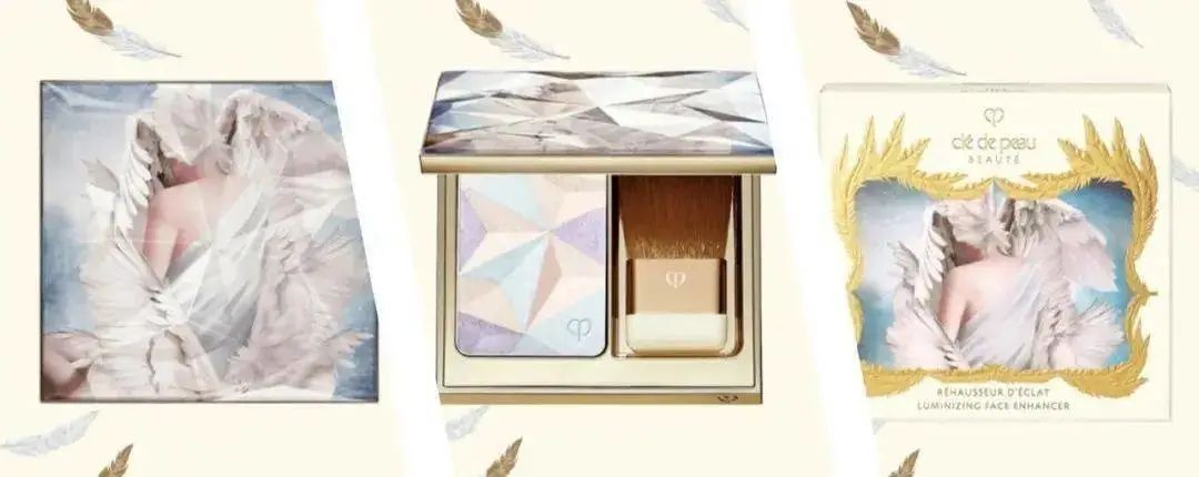 “名媛”连二手*袜丝**都要拼单？她们会喜欢2020圣诞大牌彩妆吗？