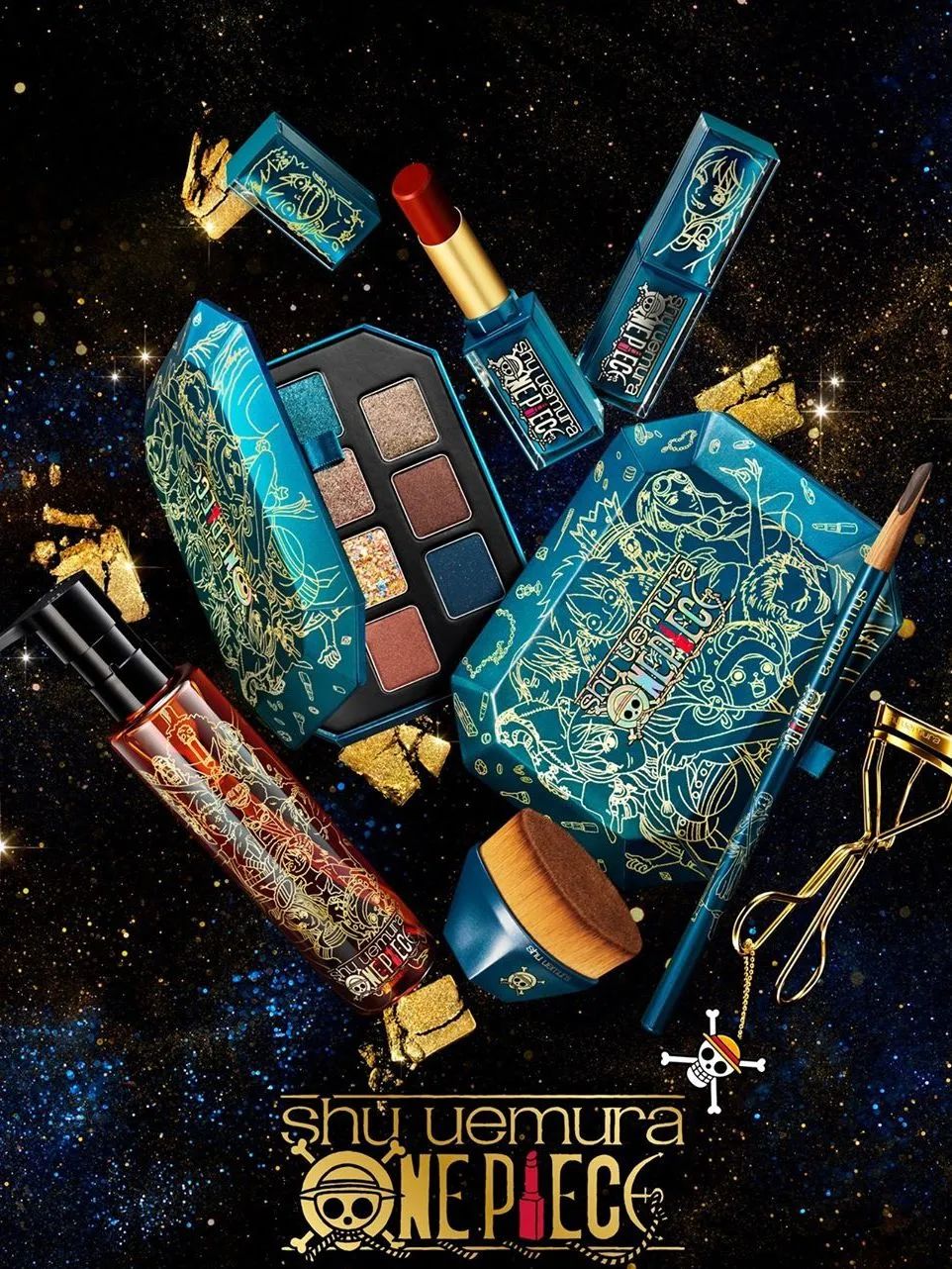 揭秘！这些护肤品的发家史，竟比琼瑶剧还精彩