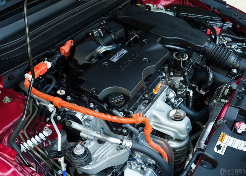 本田2019年下半年将要上市的新车,本田带电的车型