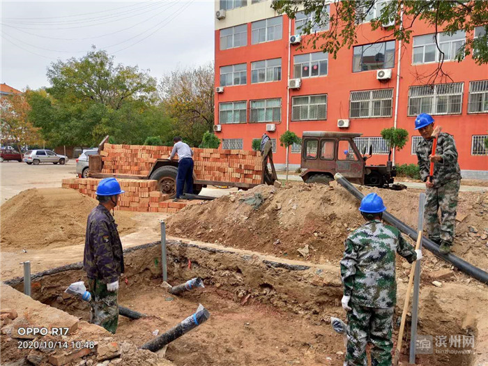 老旧小区改造群众参与机制,街道多举措抓好老旧小区改造工作