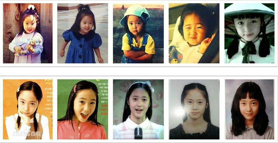 郑秀晶变身,郑秀晶变身精英