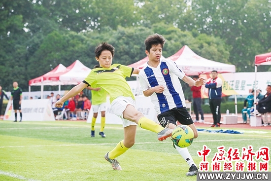 全国青少年足球夏令营洛宁志愿者,全国青少年校园足球夏令营河南