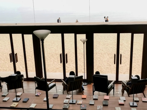 秋天的秦皇岛有多美？摄影家用镜头告诉你