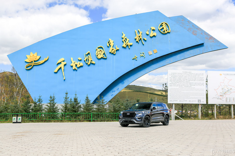 福特探险者去西藏旅游的真实体验,福特探险者用探险犒赏人生