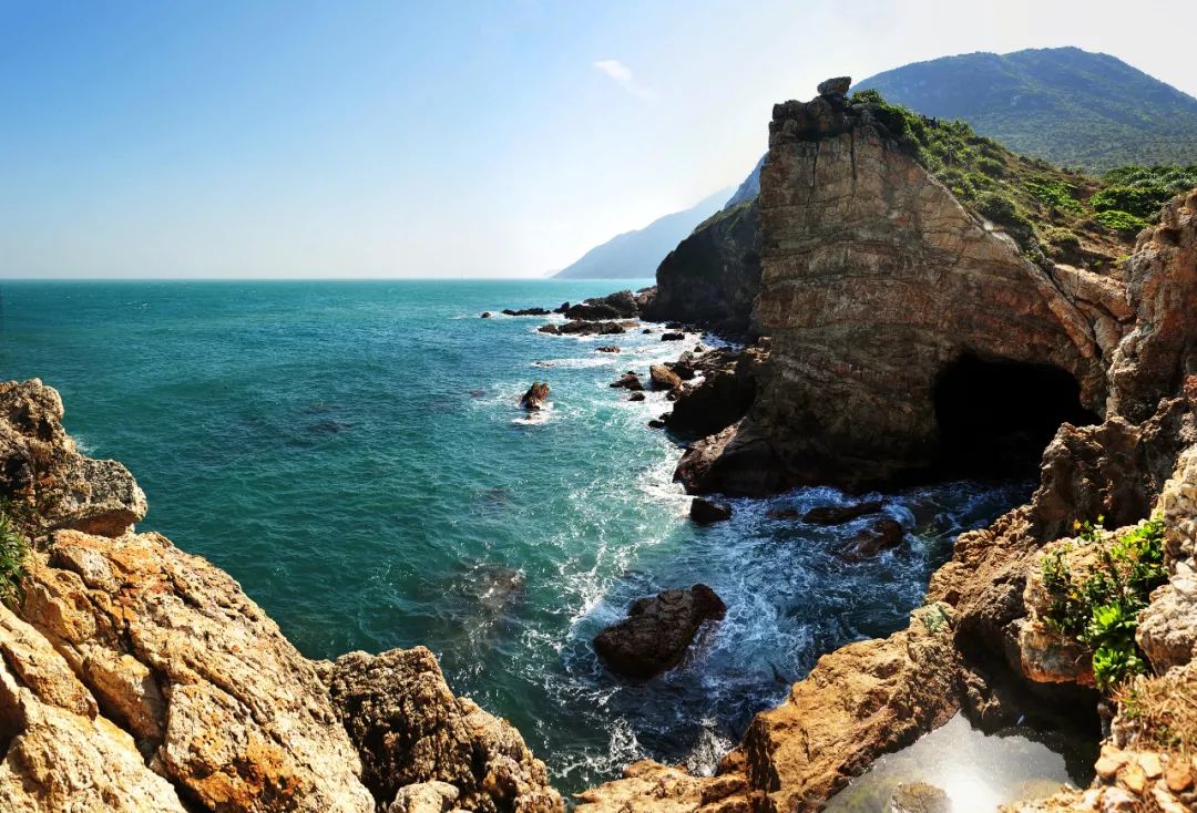 深圳是一个什么样的城市形容词,深圳一座来了就不想走的城市