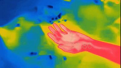 一件顶三件!这件日本背心自发热超保暖,还显瘦