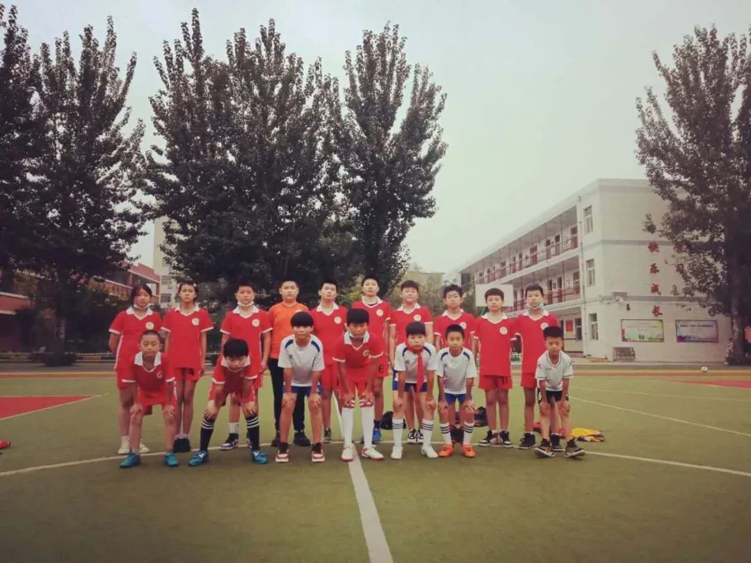 2021全国青少年校园足球联赛西安,2019青少年校园足球联赛西北赛区