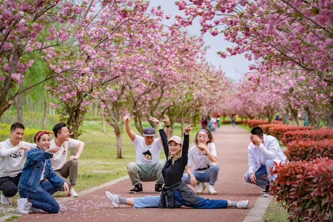 嘘！青白江名媛群邀你进群！让你轻松在朋友圈c位出道