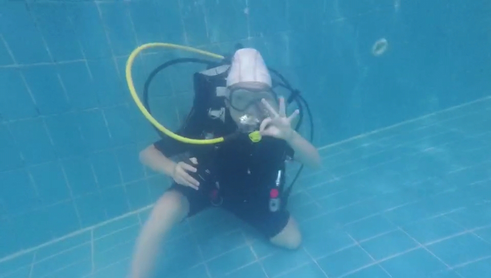 小众运动“飞入寻常百姓家”