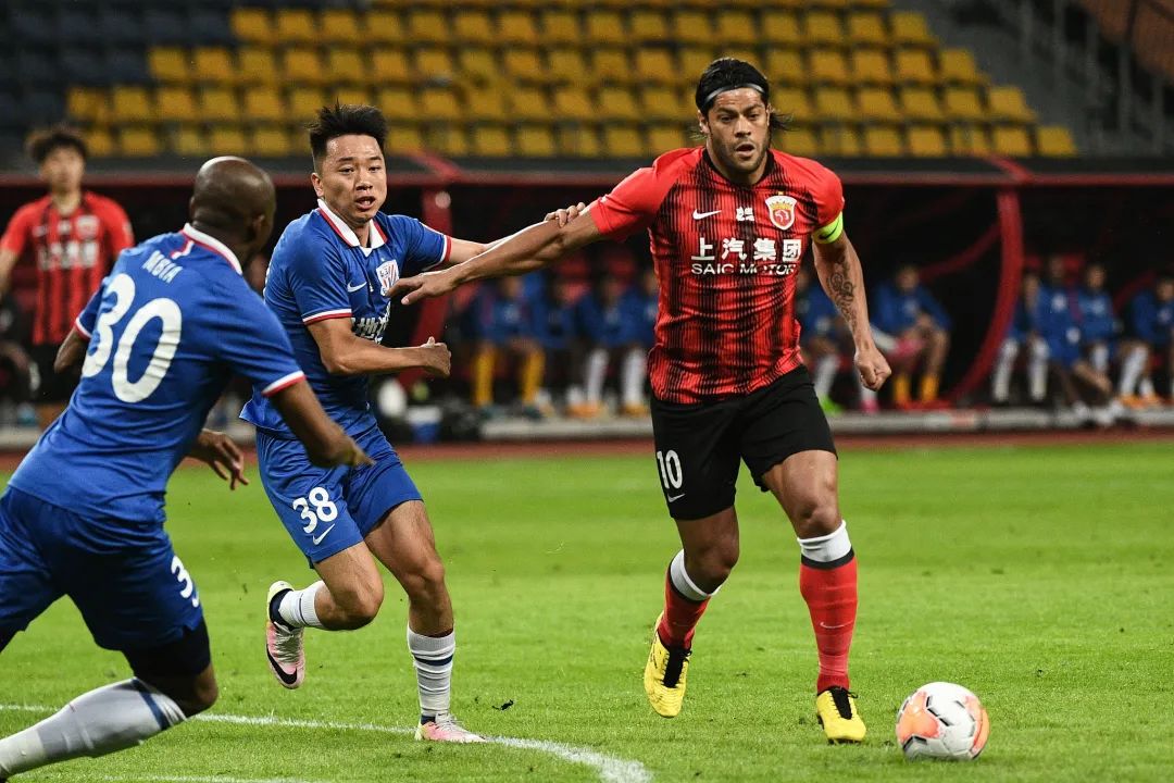 申花与海港德比,德比大战申花完整视频