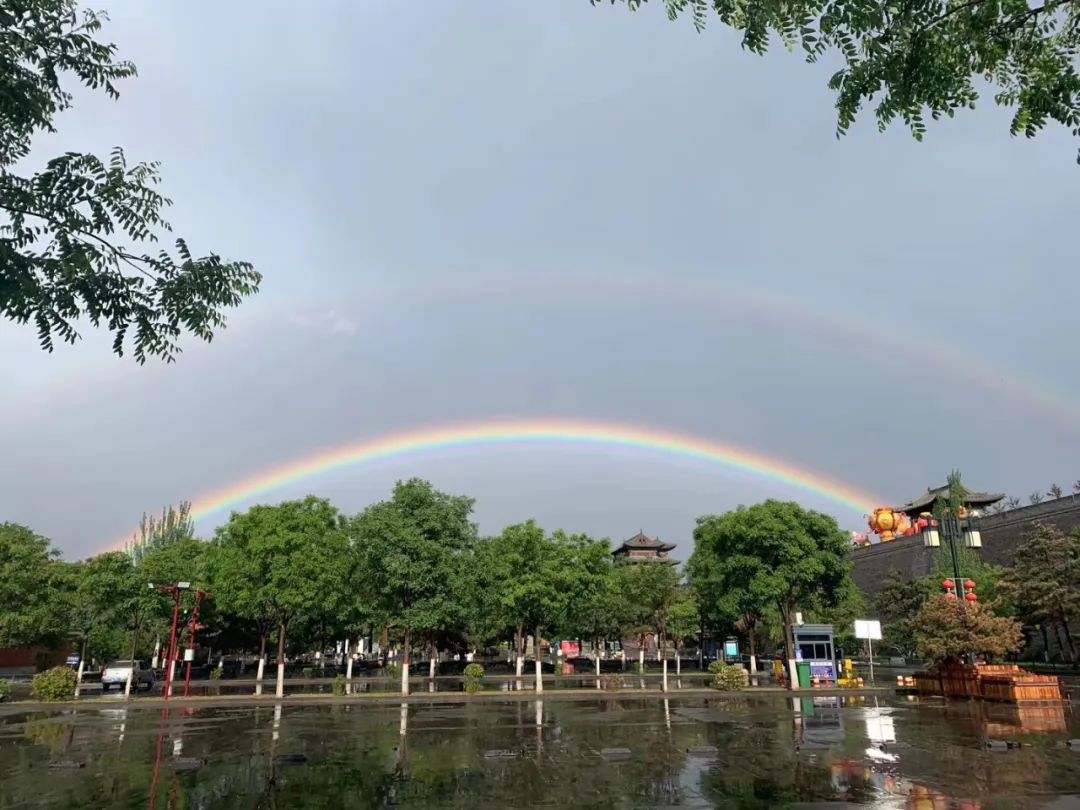 「996|美文」美丽的地方，京西三百里（下）