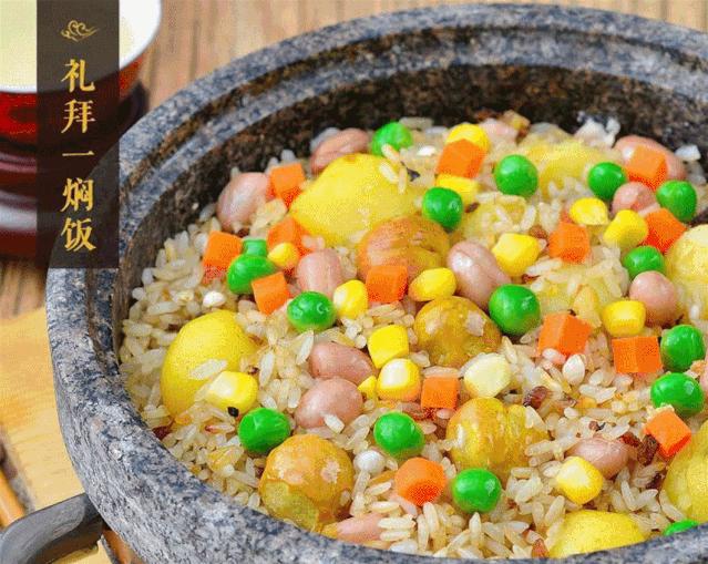 南宁三天美食逛吃节免费领票,南宁全城免单