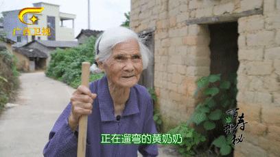 梧州百岁爷爷长寿新招：喝早茶，吃纸包鸡，享受专业的养老护理服务