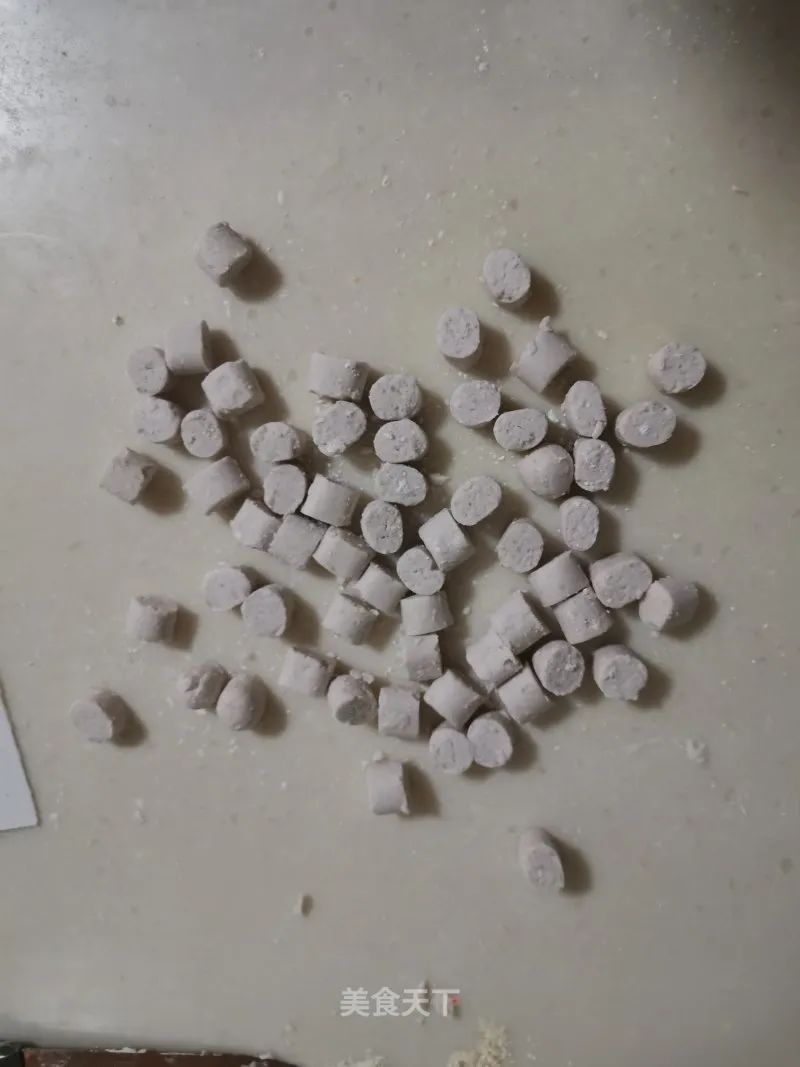 自制日式红豆甜品,自制红豆小零食大全