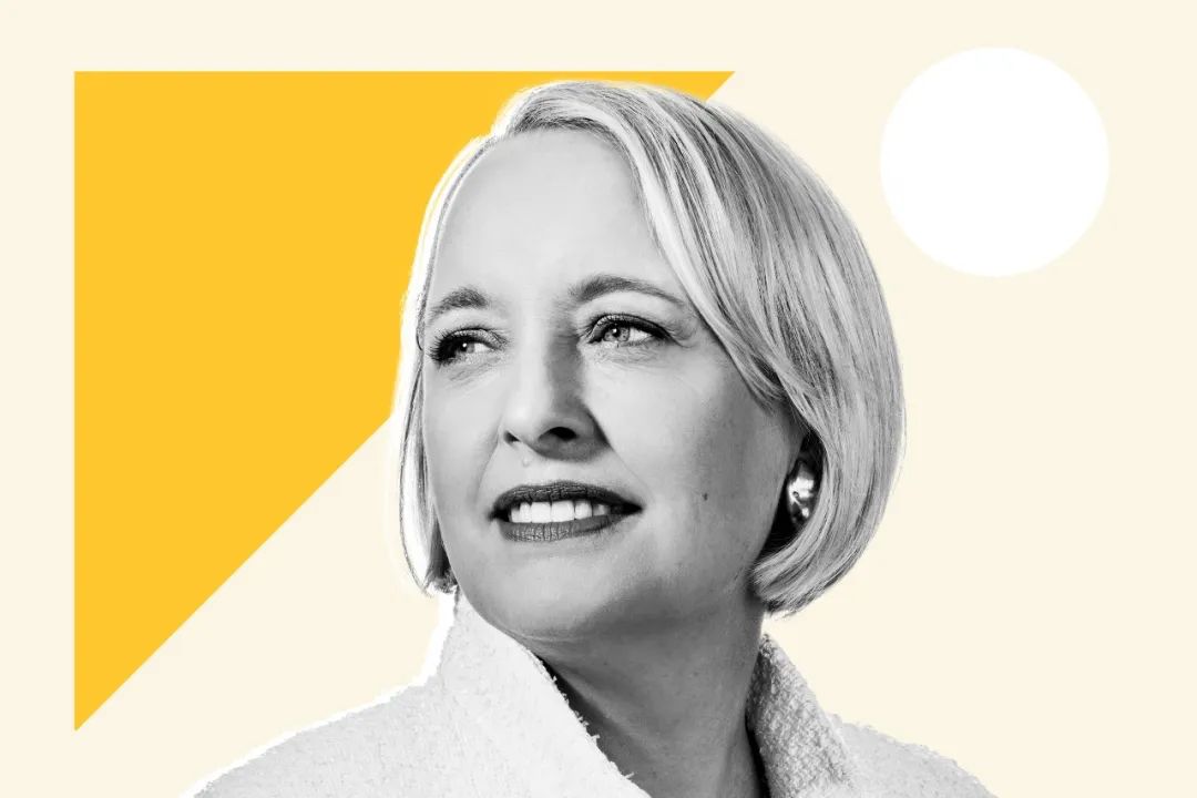 福布斯2023杰出商界女性,财富2022最具影响力中国商界女性