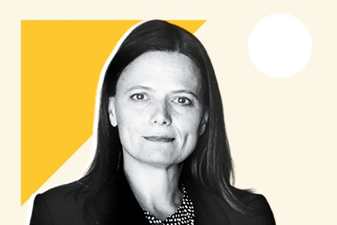 福布斯2023杰出商界女性,财富2022最具影响力中国商界女性