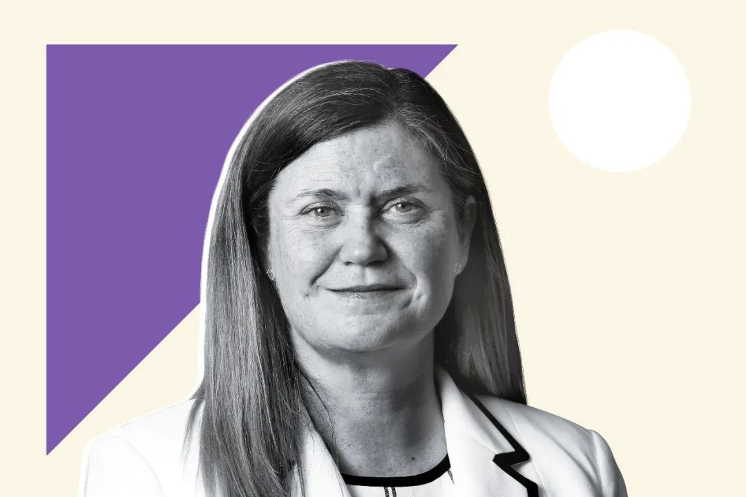 福布斯2023杰出商界女性,财富2022最具影响力中国商界女性