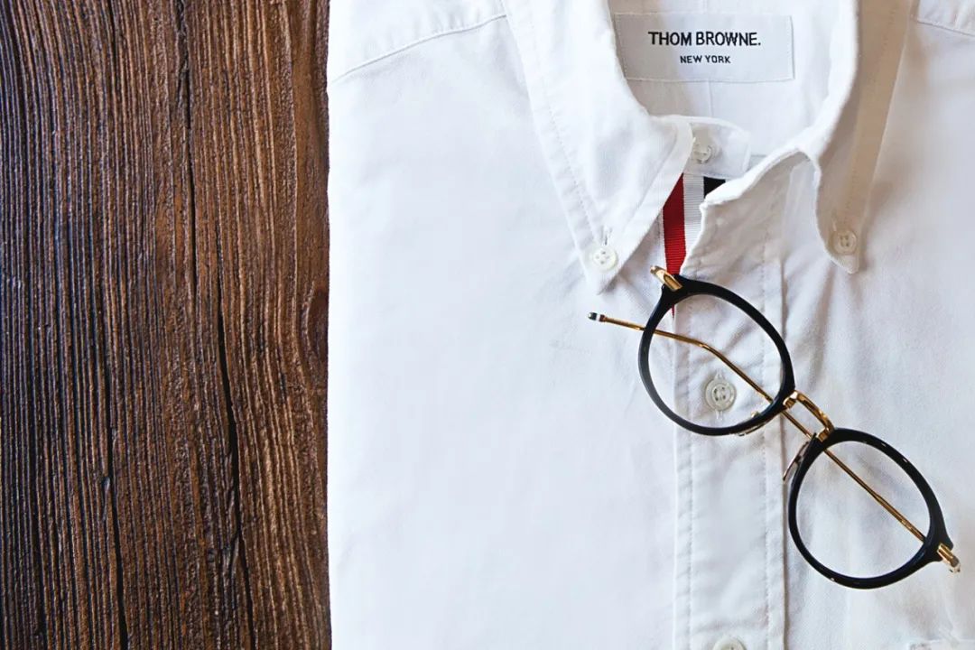 thombrowne名气这么大,为什么联名合作这么少