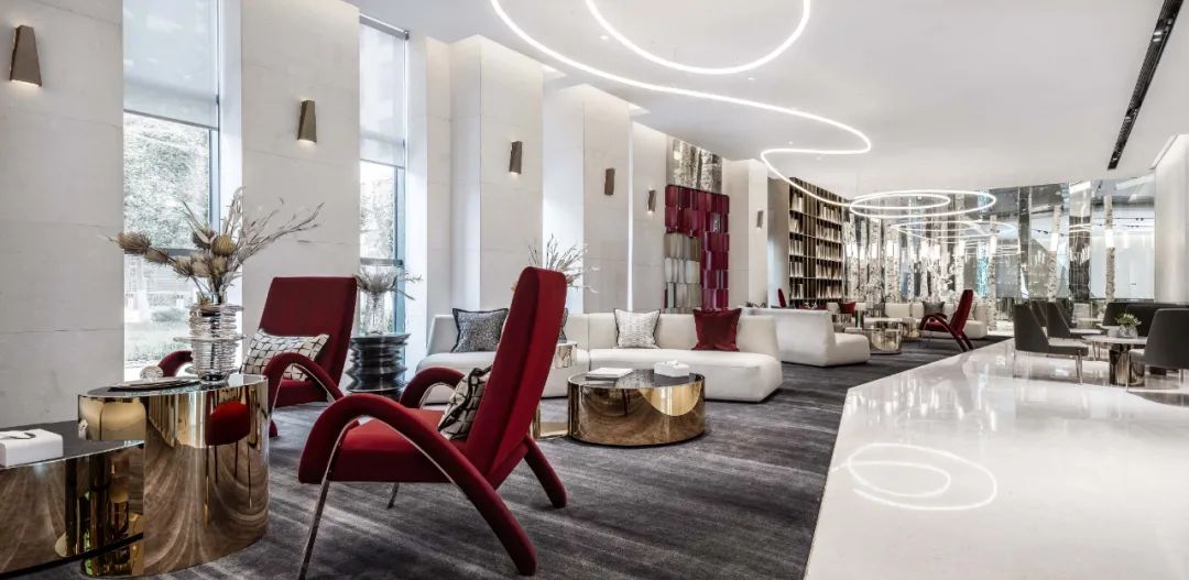 北京绿城和锦诚园楼盘,北京绿城和锦诚园样板间