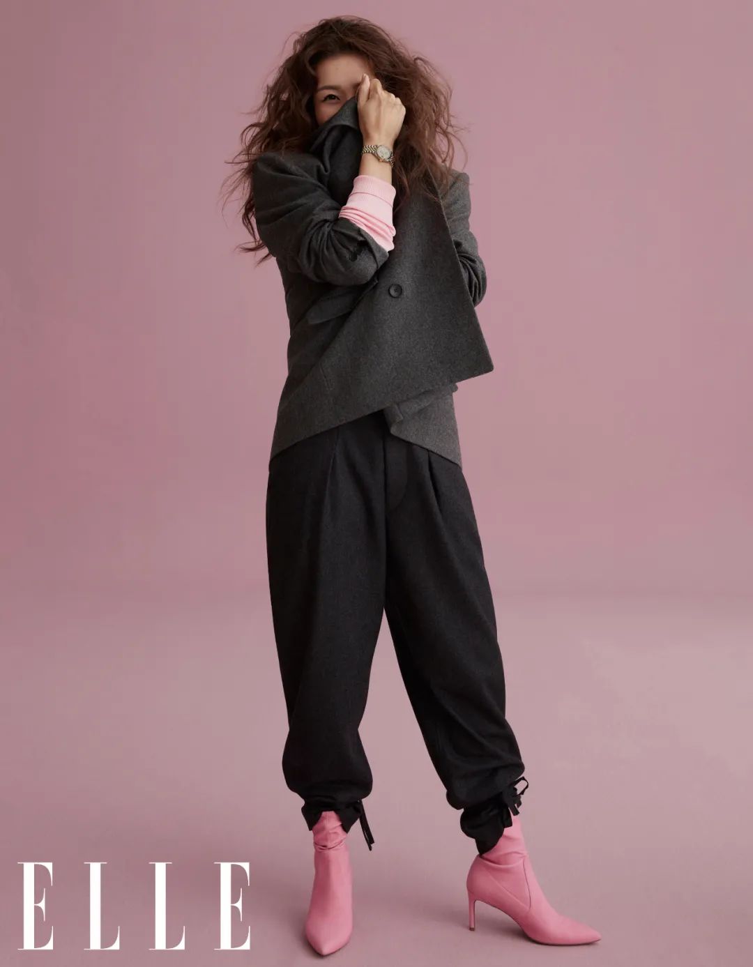 “娜姐”的5个人生答案，姐姐力满分