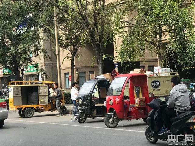 今年双十一快递物流不动怎么回事,为什么双十一快递物流停滞