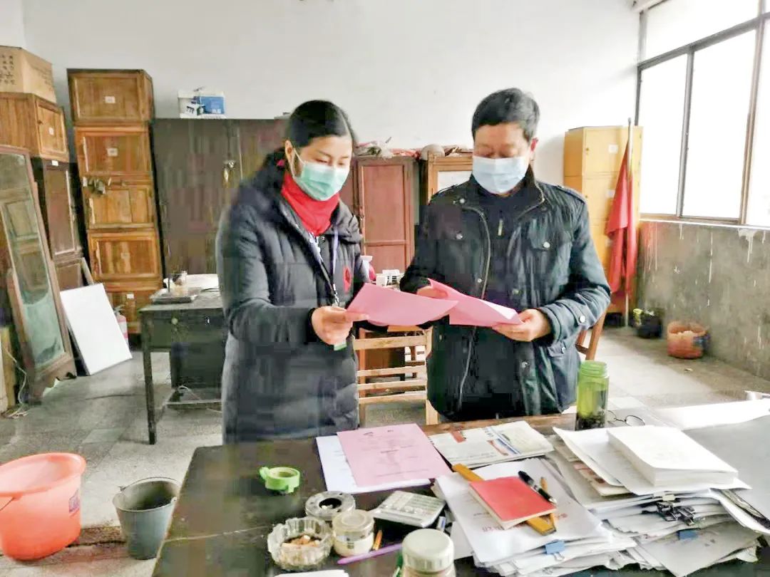 抗疫一线显担当人大代表,抗疫一线的代表风采