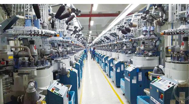 上海亚洲袜业高宝霖,袜业大王高宝霖产值