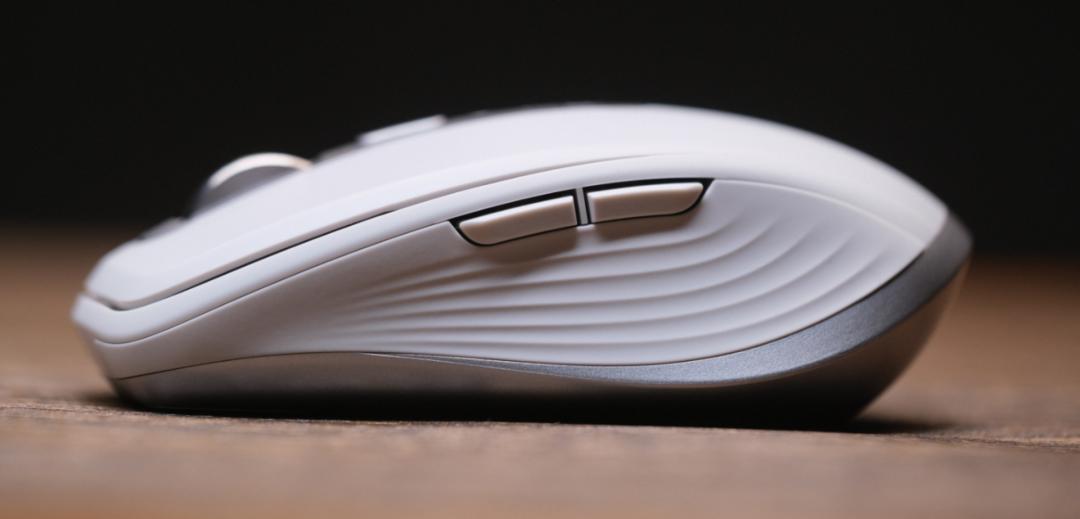 罗技mxanywhere3滚轮左右晃动,罗技mxanywhere3鼠标mac版区别