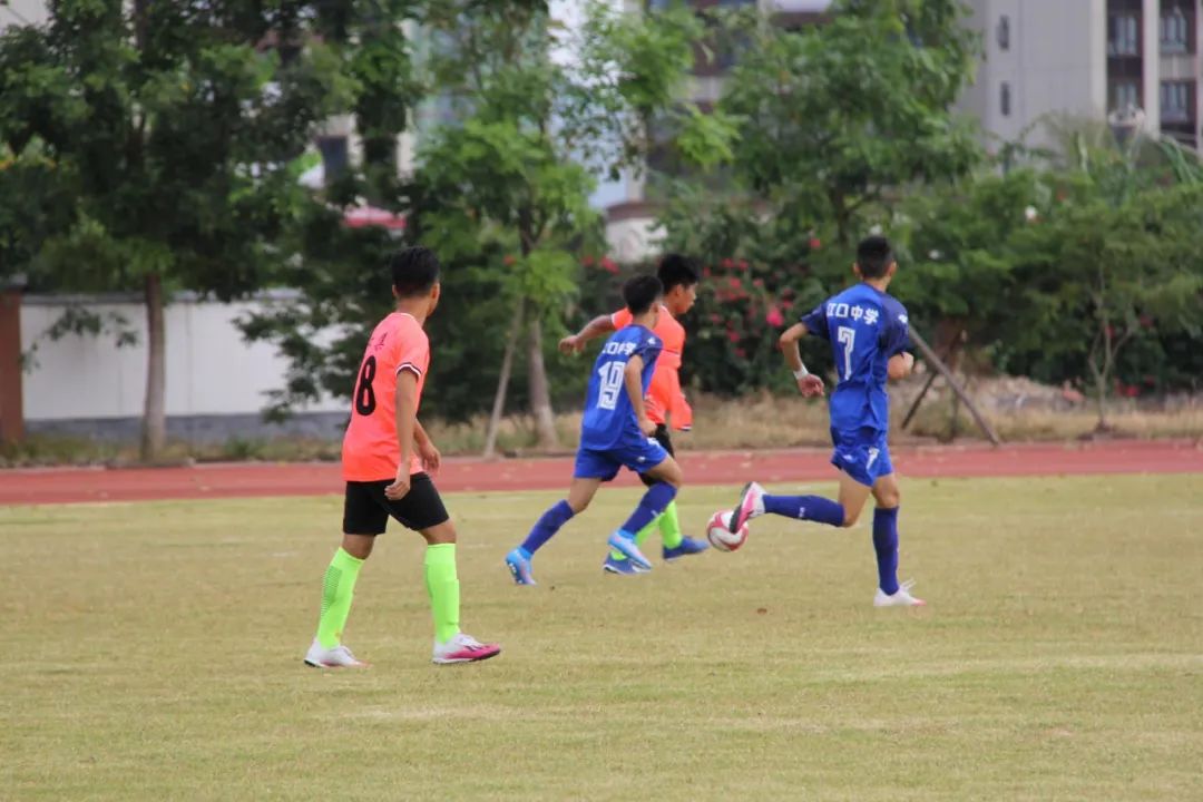 濮阳市市长杯青少年校园足球联赛,2019年市长杯校园足球联赛