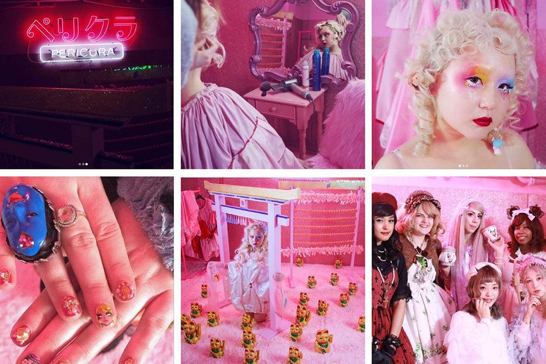 逃离毛坦厂的中国女孩，如何被LadyGaga选中了？