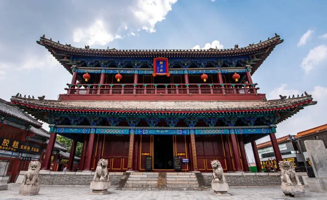 节气的故乡、远古的传说、水浒的侠义、美食的江湖，没想到你竟是这样的阳谷！