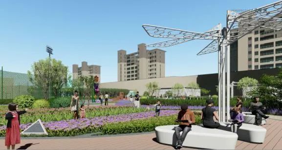 常州经开区爱琴海购物公园,常州武进爱琴海购物公园