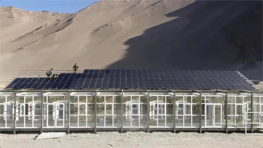 建造营房,建造一个军队营房需要多少砖